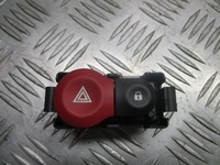 фото thumb №1, Выключатель света аварийных renault modus 8200379685