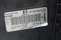 фото thumb №3, Лампа ліва перед seat leon 2 ii рестайлінг altea зчеплення оригінальний номер 5p1941033b