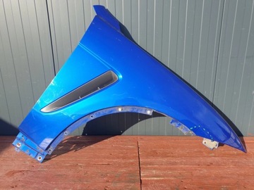 фото thumb №1, Крило правий перед jaguar f-pace svr x761