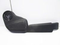 Купить Защита заглушка рейки сиденье rapid nh 13-19, фото thumb