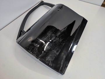 фото thumb №6, Двері перед передні ліві audi a4 b9 рестайлінг 8w 19 -