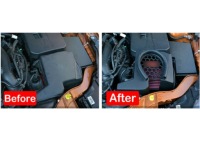 фото thumb №4, Корпус фільтра повітря тюнінг do ford s-max