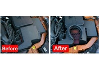 фото thumb №4, Защита фильтра воздуха тюнинг do ford kuga i ii