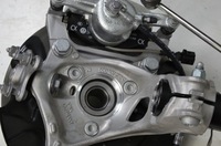 фото thumb №5, Vw passat b8 амортизатор mcpherson  поворотный кулак l+r 5q0407257c / 258c