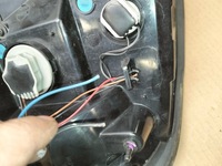 фото thumb №12, Лампа права зад задня opel antara рестайлінг 2010-2015 uk