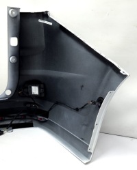 фото thumb №11, Задний бампер pdc ассистент vw t7 multivan caravelle 7t 7t0807421l lb9a