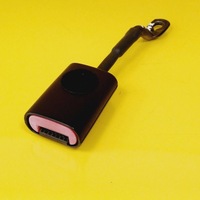 фото thumb №1, Клипса поперечина безопасности правый перед alfa romeo 147 nr424