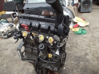 Купити Mercedes w168 1.4b 99' автоматична коробка передач двигун zgs007 повний комплект ze zdjęcia, фото thumb