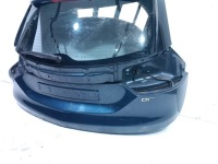 Vauxhall insignia задня кришка багажника багажника 2015 estate голий 4/5dr niebieski Оригінал, фото thumb