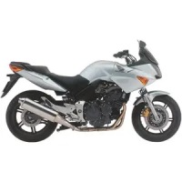 фото thumb №11, Honda cbf 600 колектор випускний