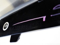 фото thumb №13, Mercedes s klasa w223 223 решітка середня 63 amg