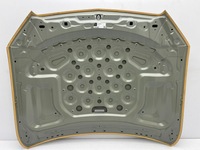 фото thumb №7, Mercedes c-klasa w205 капот крышка двигателя оригинал oem n 14-