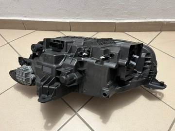 фото thumb №16, Volvo xc90 xc-90 ii 2 рестайлинг полный led active лампа передняя правая 32338953