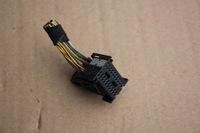 фото thumb №1, Штекер педали газа bmw m54 swap