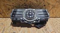 фото thumb №1, Панель радио управление радио infiniti qx70 оригинальный номер 283951dr2d