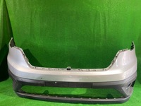 фото thumb №1, Бампер передній перед renault trafic iv