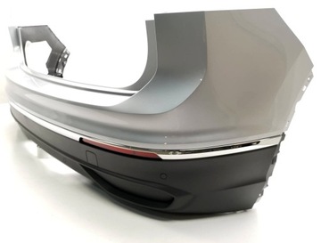 фото thumb №11, Новый org бампер зад vw tiguan ii 5na рестайлинг la7w