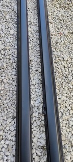 фото thumb №5, Jeep grand cherokee wl l limited overland 2021 22 2023 24 рейлінги дахові