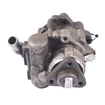 фото thumb №10, Bmw e60 m5 e63 m6 s58 насос підсилювача системи кермового 2282951