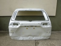 фото thumb №1, Toyota rav4 rav iv v 2019 19- крышка багажника задняя