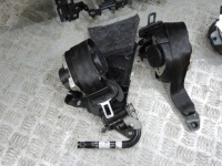 фото thumb №5, Консоль панель приладів шкіра подушки безпеки ремені подушка безпеки jaguar xf x260 pel 260 xf260 hud