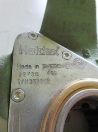 Grzechotka рычаг распорка haldex 72730c scania Доставка, фото thumb