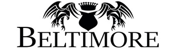 Женский лакированный клатч BELTIMORE
