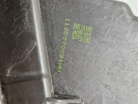 фото thumb №11, Nissan leaf i лампа левый перед передняя led europa