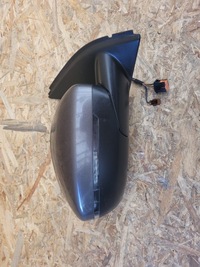 фото thumb №8, Зеркало наружное правое peugeot 308 t9 ii 9pin