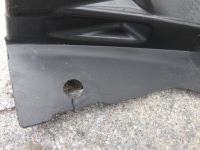 Бампер mazda cx-30 Зі Шроту, фото thumb