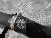 фото thumb №4, Kia proceed труба wąż интеркулер оригинал шланг