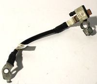 фото thumb №1, Kia optima iv клемма минусовая 37180-a8000