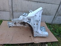 фото thumb №1, Hyundai ioniq plugin lift левая четверть перед передняя лонжерон подкрылок