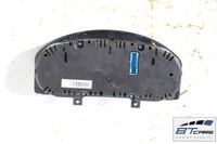 фото thumb №6, Vw scirocco lift приладова панель прилади дизель 1k8920864a 1k8 920 864 a приладова панель лічильник