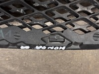 фото thumb №8, Honda civic vii решётка радиатора решётка радиатора радиатора оригинал