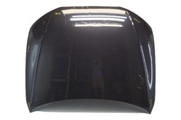 фото thumb №1, Капот кришка двигуна audi a4 b8 lift