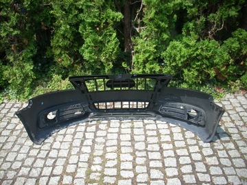 фото thumb №7, Audi a3 8p рестайлинг s-line перед бампер переднее решётка s3 sline