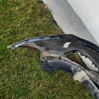 фото thumb №9, Бампер hyundai ix35 2009 -teiant- 037