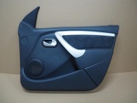 фото thumb №1, Обивка дверь правый перед dacia sandero i