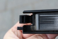 фото thumb №5, Лампа освітлення номерного знака реєстраційний yaris iii 81271-42050