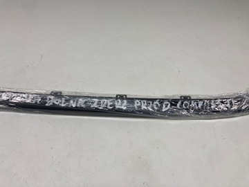 фото thumb №12, Планка нижняя бампера передней jeep compass ii