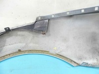 фото thumb №13, Крыло перед левый vw new beetle 98-05 серебристый