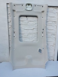 фото thumb №1, S-max mk2 стеля панорама