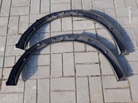 фото thumb №5, Nissan juke i молдинг lewego крила заднього 788611ka6a