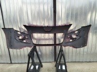 фото thumb №12, Бампер перед передний peugeot 3008 i 2009-2013 9684345077