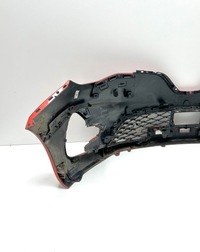 фото thumb №6, Renault zoe 2 ii рестайлинг 2018- бампер перед переднее org 2217036x