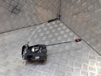 фото thumb №1, Замок дверь правый перед opel zafira a 24444016ey