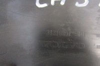 фото thumb №7, Спойлер накладка задня правий volvo v40 kombi 12-