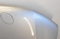 Dacia logan mcv 2 капот крышка отсек двигателя с Разборки, фото thumb