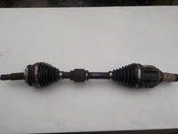 фото thumb №1, Привідний вал ліва toyota prius iii dw11l